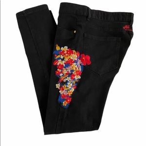 NWT Bie Pa Fashion Jeans